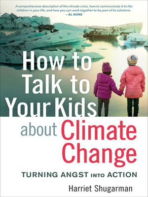 cover image of How to Talk to Your Kids about Climate Change